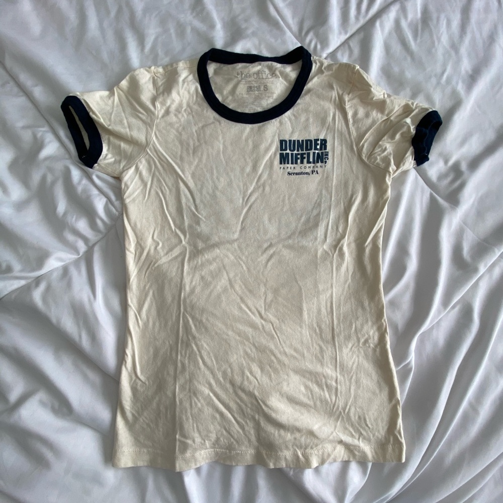 The Office T-Shirt